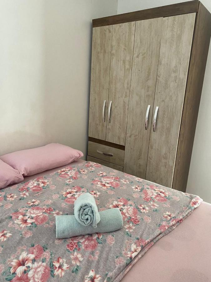 Studio 400m Da Praia - Pet Friendly , Garagem Carro Pequeno Rotativa Balneario Camboriu
