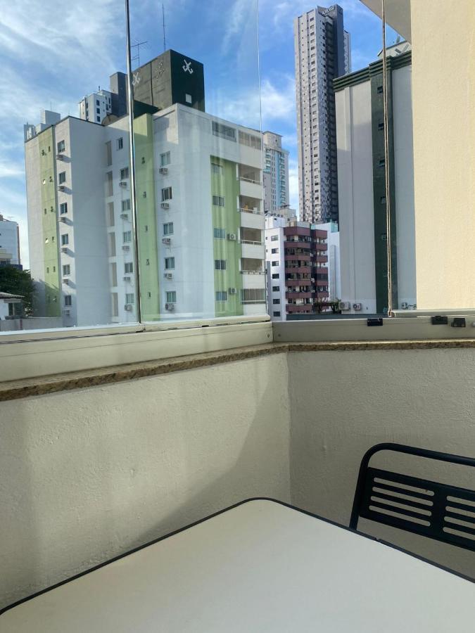 Apartamento Studio 400m Da Praia - Pet Friendly , Garagem Carro Pequeno Rotativa Balneario Camboriu