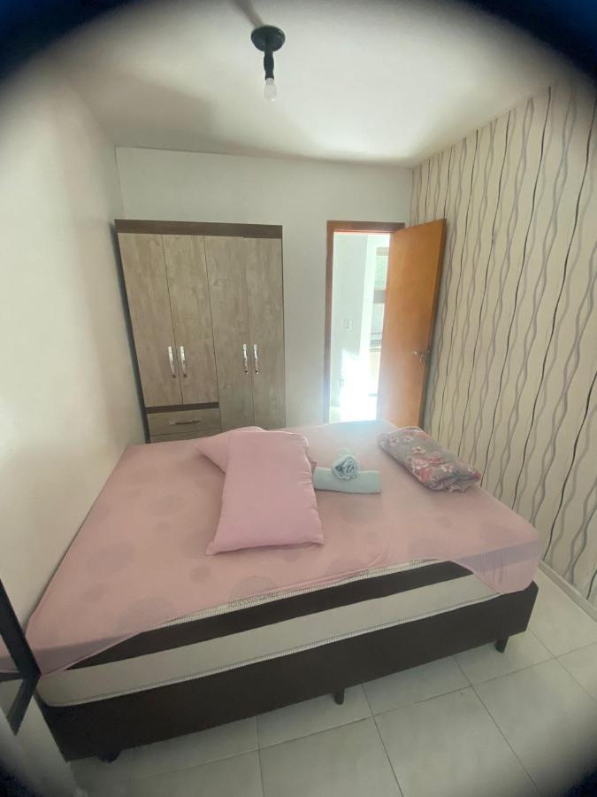 Studio 400m Da Praia - Pet Friendly , Garagem Carro Pequeno Rotativa *